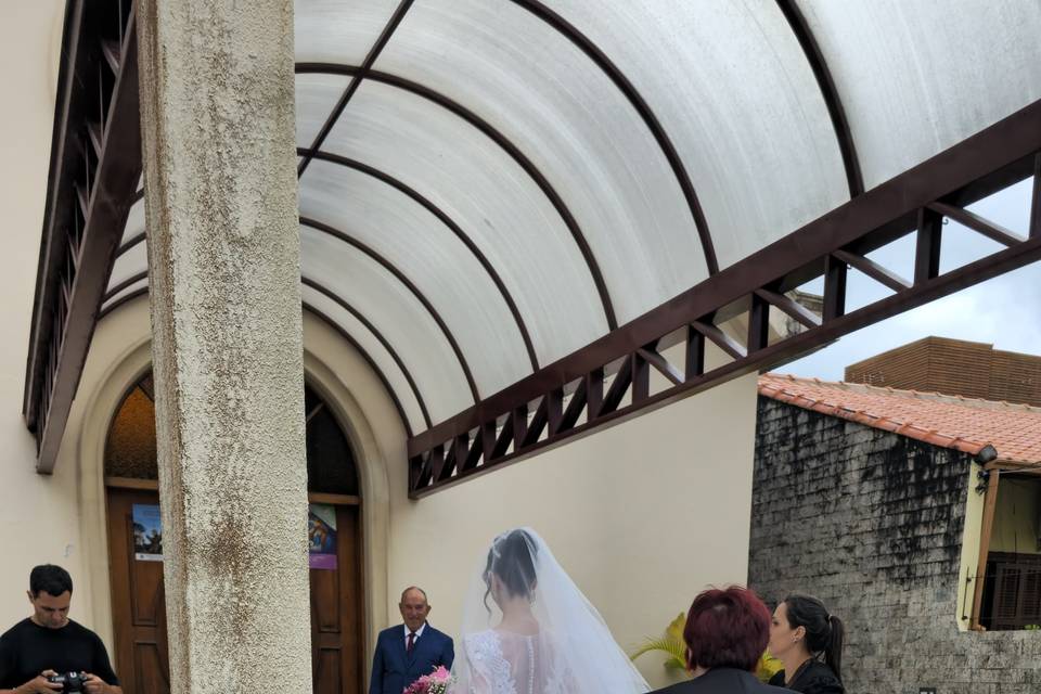 Casamento