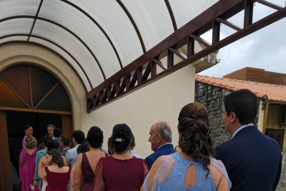 Casamento