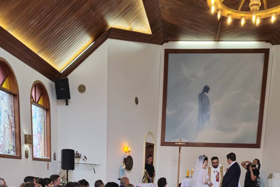 Casamento