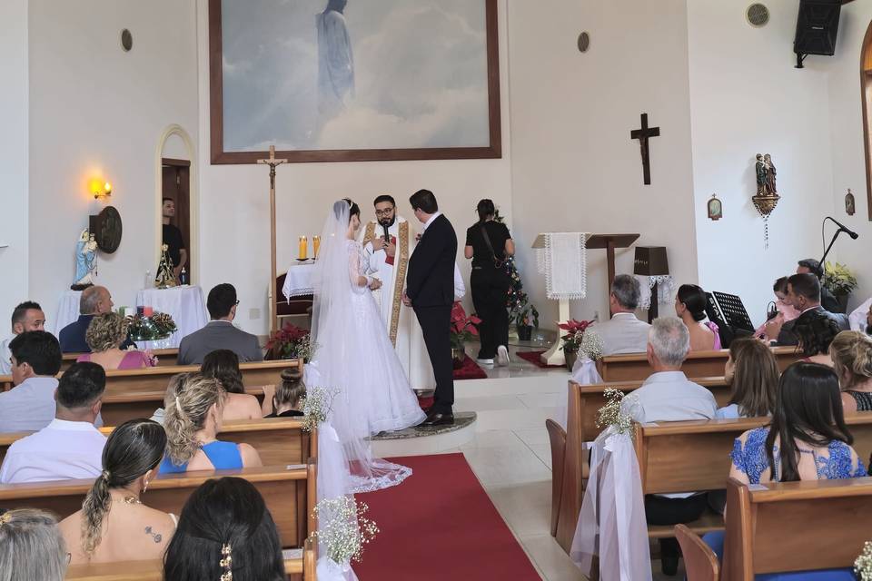 Casamento
