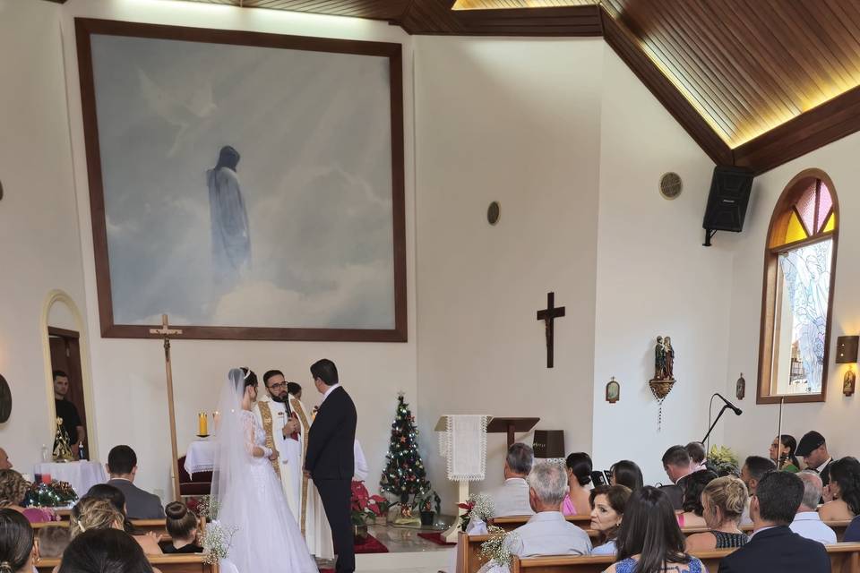 Casamento