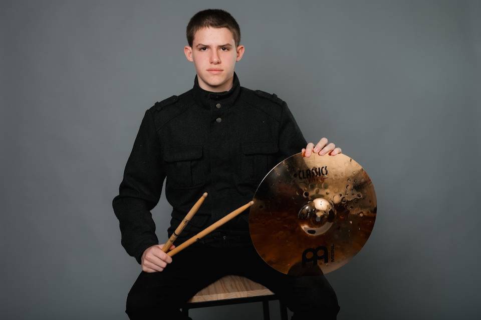 Victor Salton Lucietto