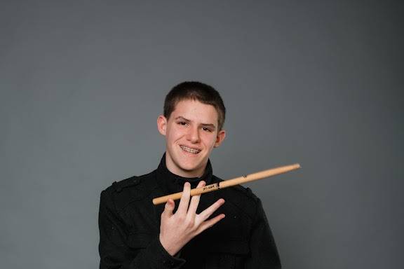 Victor Salton Lucietto