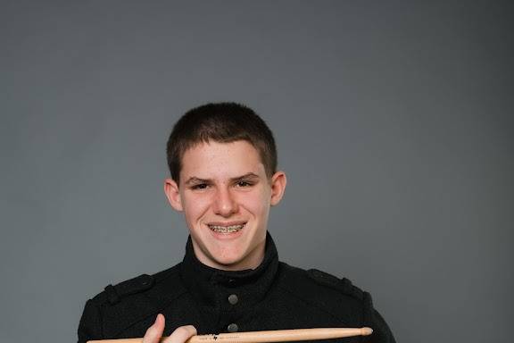 Victor Salton Lucietto