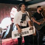 Geovani Lima