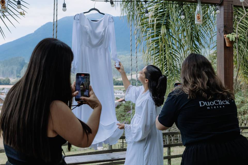 Making of
