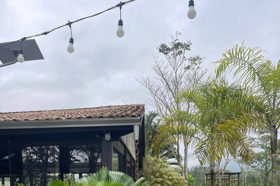 Sítio Aruá