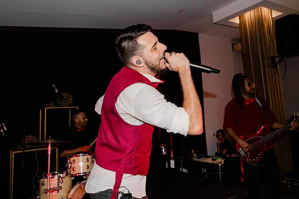 Show mais animado do rj