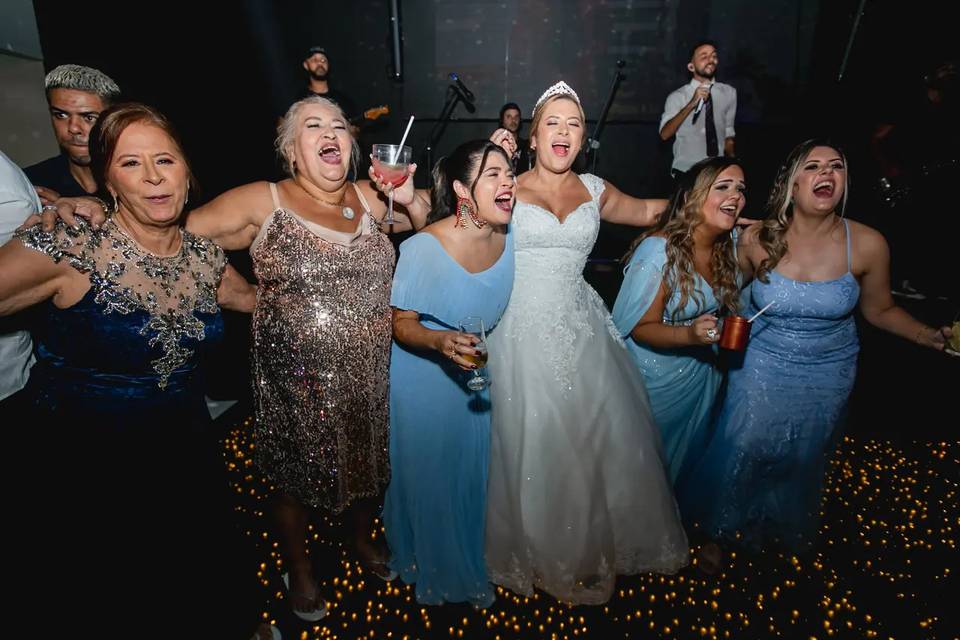 Show mais animado do rj