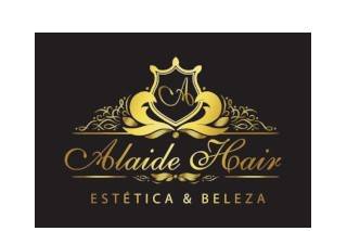 Alaide Hair logo