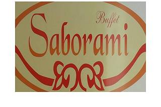 Buffet Saborami logo