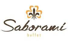 Buffet Saborami