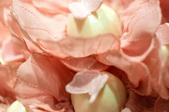 Bombom Petala Rosa