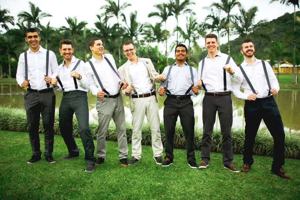 Casamento