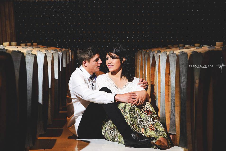 Pré wedding