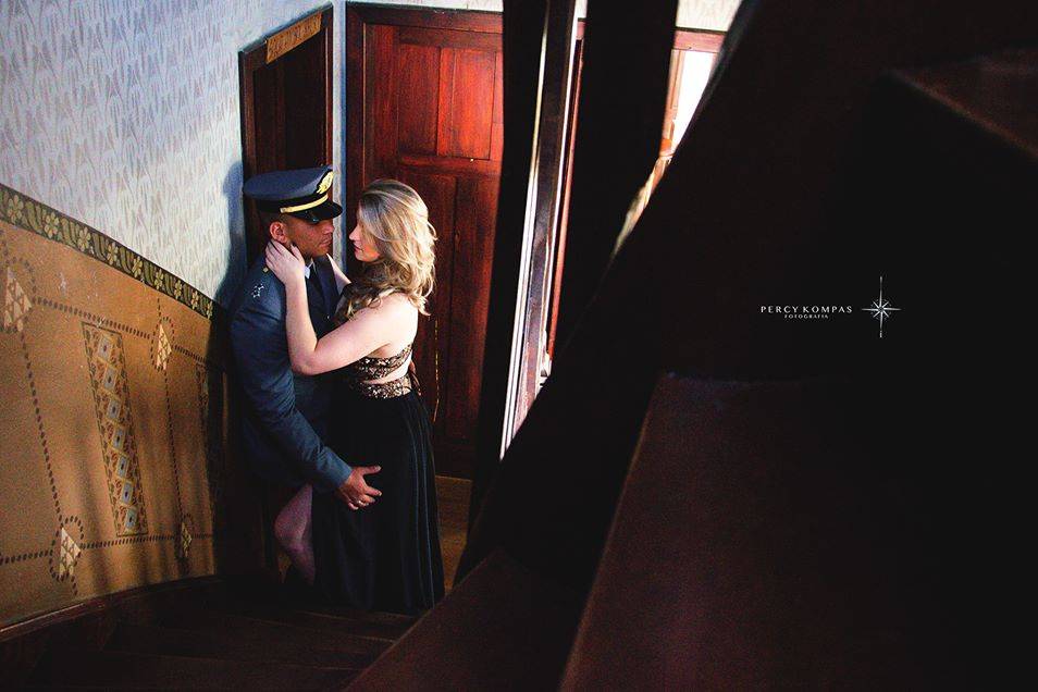 Pré wedding