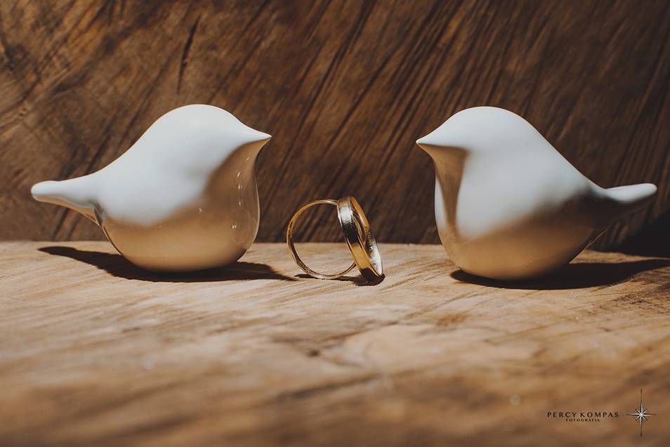Casamento M & M