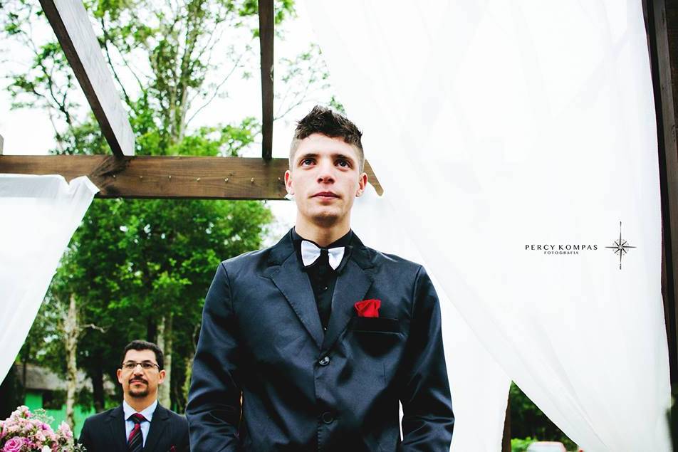 Casamento M & M