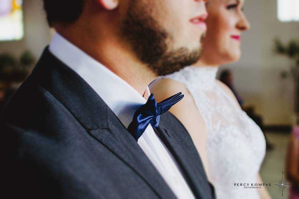 Casamento D & LR