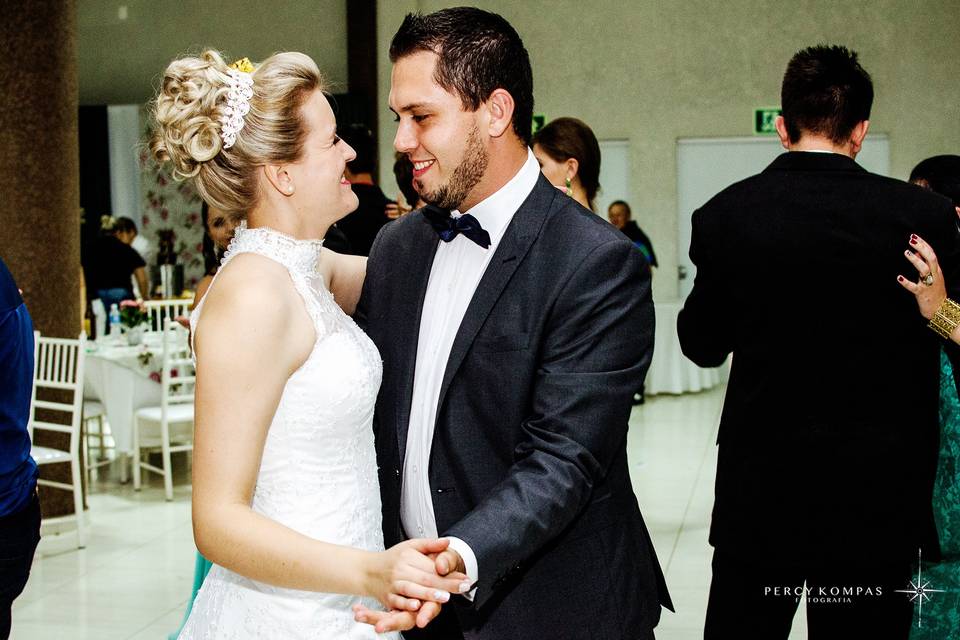 Casamento D & LR