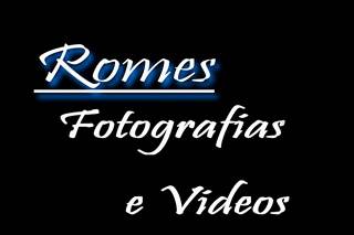 Romes Fotografías e Vídeos logo