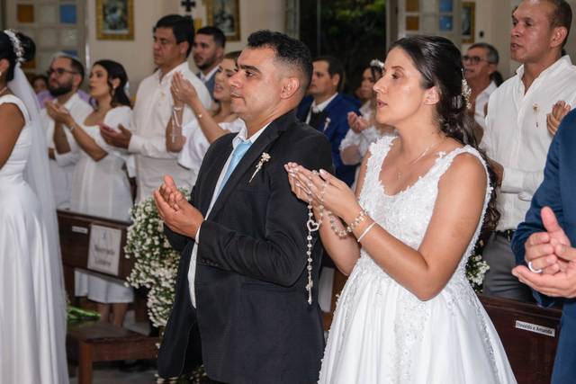Casamento