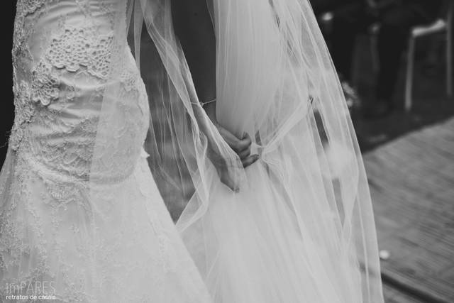 Wedding- Rafa e Andrew