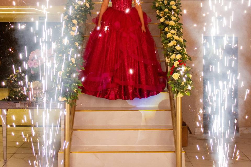 Debutante
