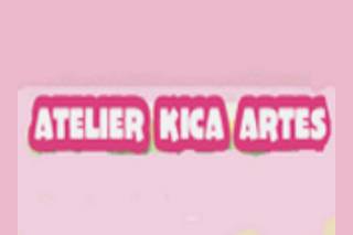 Ateliê Kica Artes logo