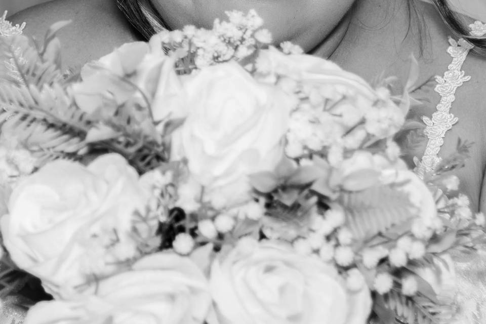 Casamento intimista