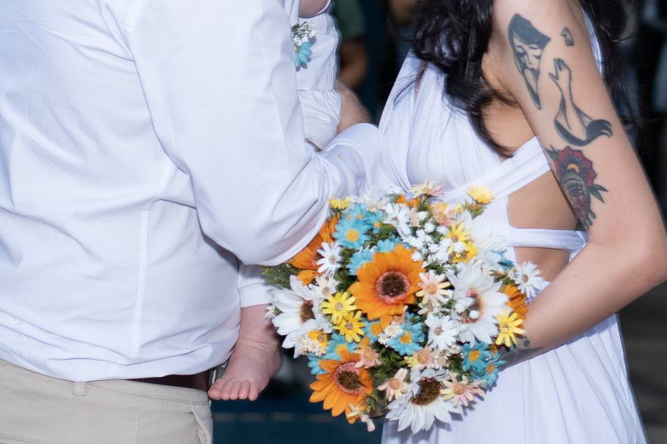 Casamento comunitário