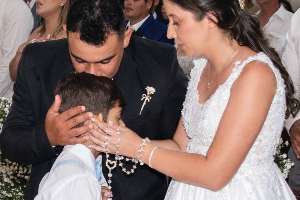 Casamento comunitário