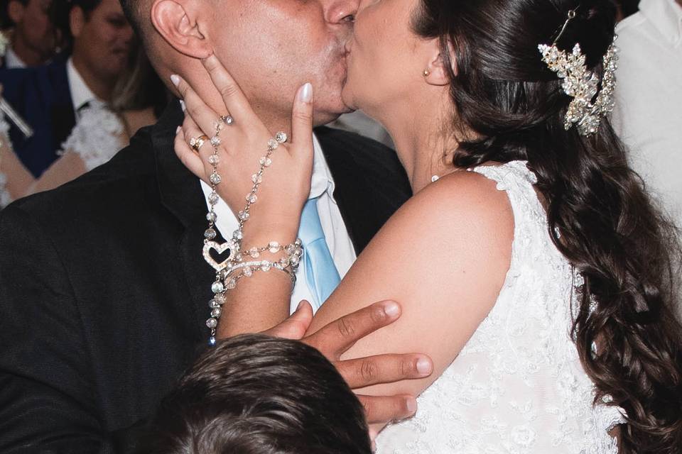 Casamento comunitário
