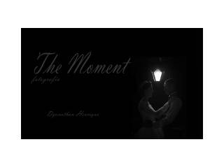 The Moment Fotografia    logo