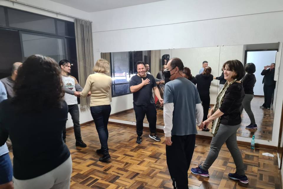 Dança
