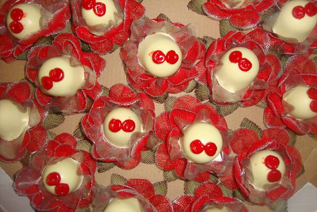 Doces