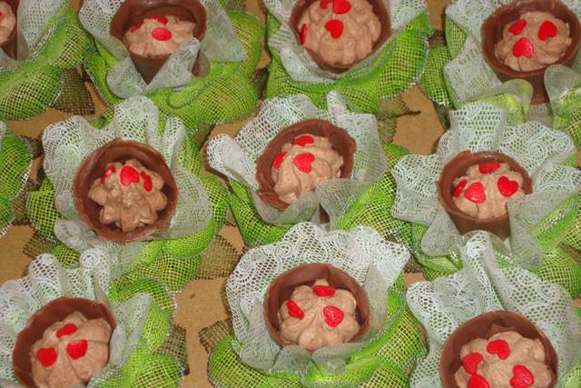 Doces