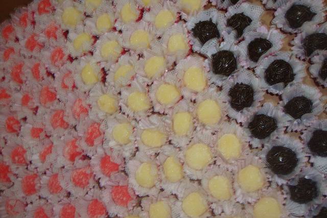 Doces