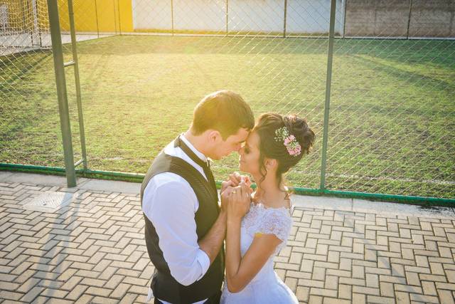 Pós Casamento