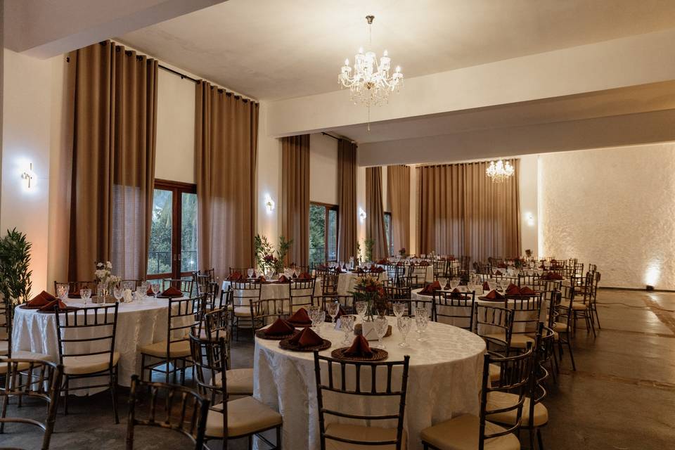 Espaço Vilela