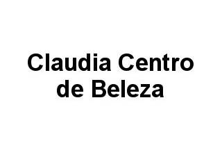 Claudia centro logo