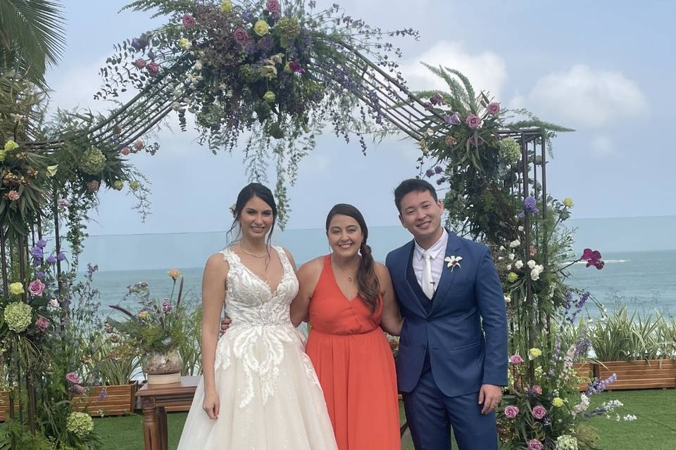 Casados