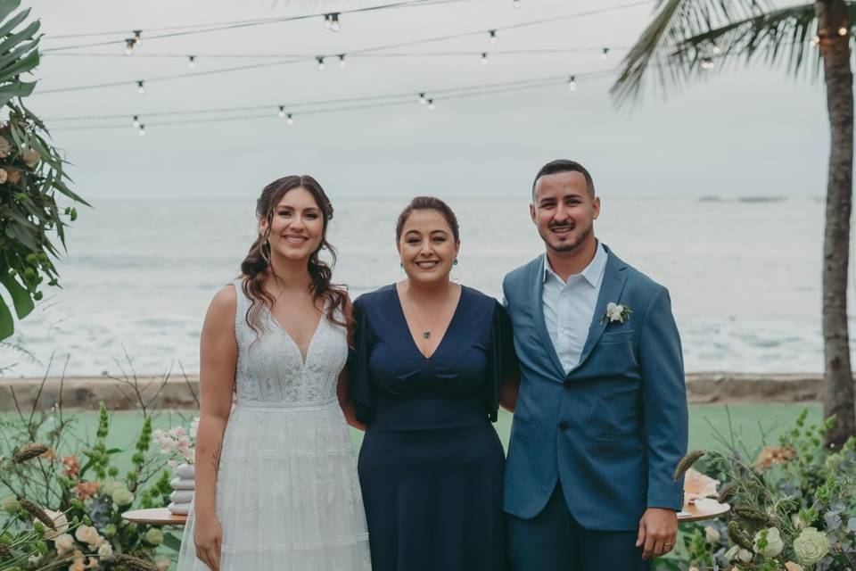 Casados