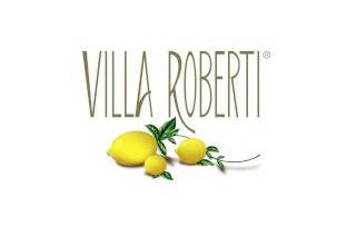 villa roberti logo