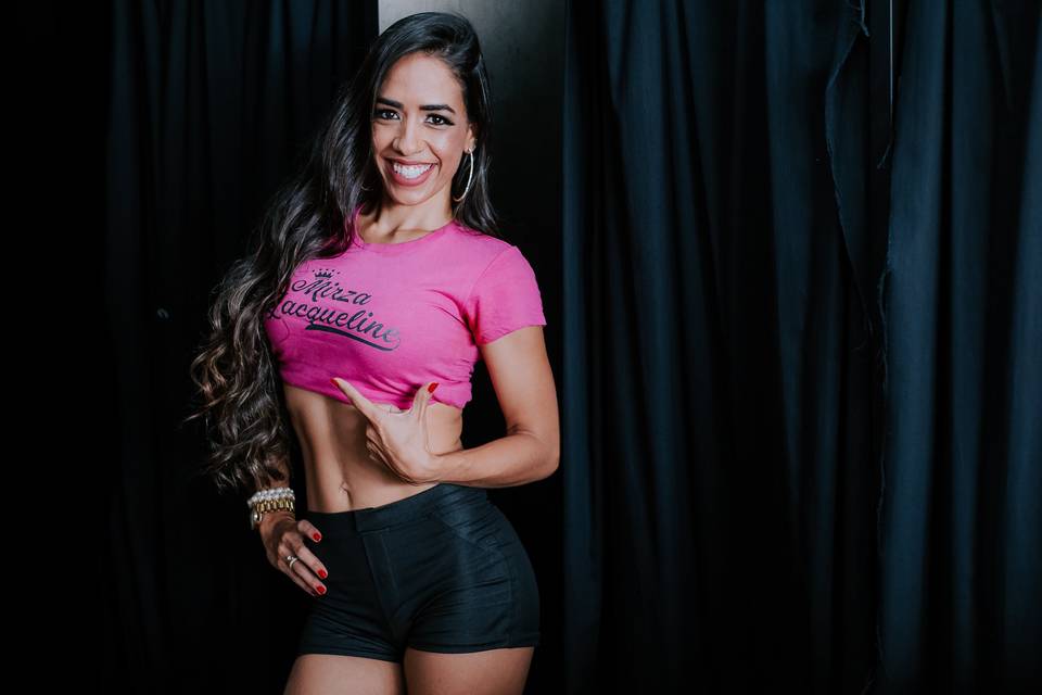 Dj Mirza Jacqueline