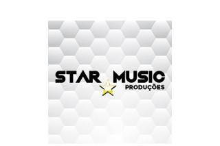 Star Music logo