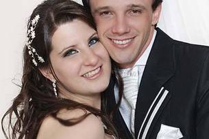Imortalizar o seu casamento