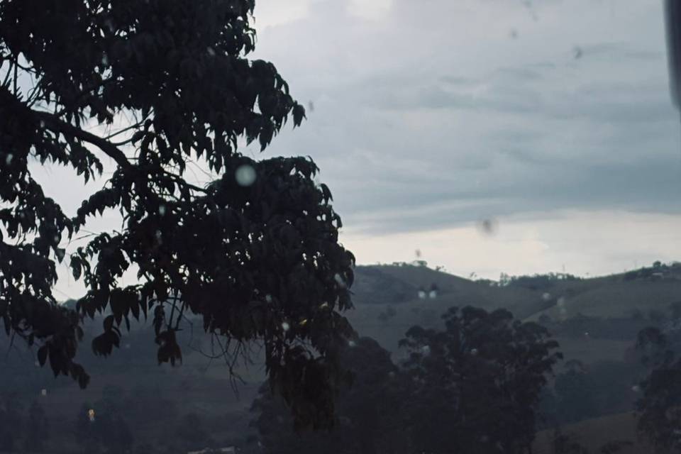 Dia de chuva