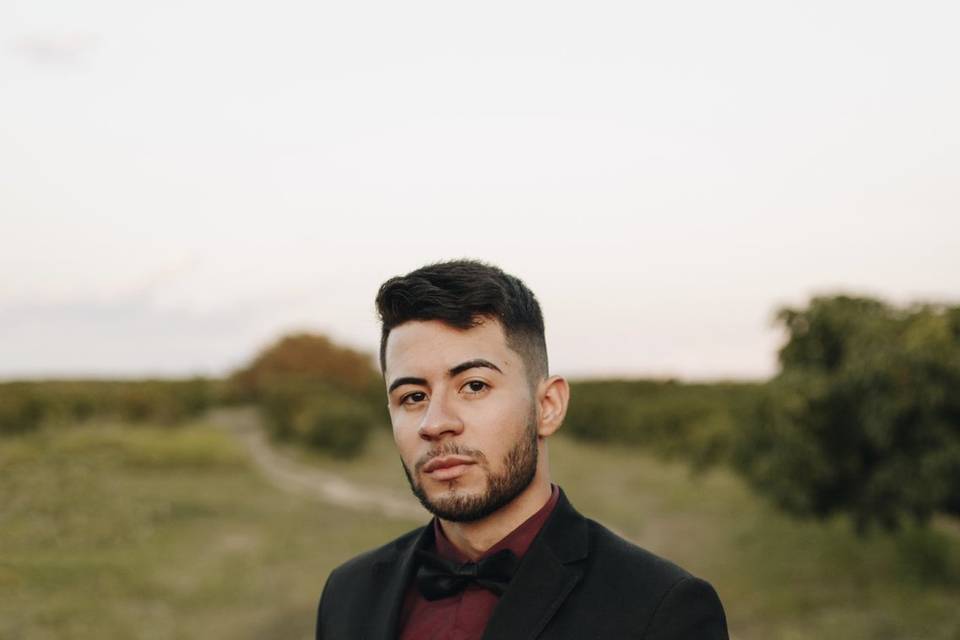 Weslley Daniel Violinista