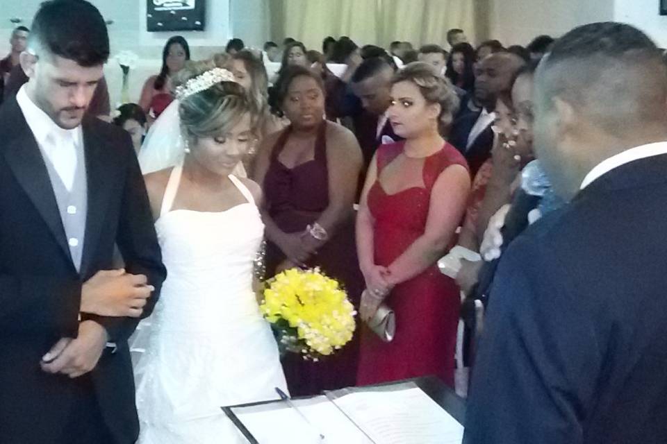 Casamento